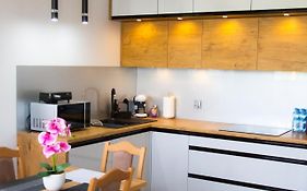 Sloneczny Brzeg Apartamenty Ustronie Morskie